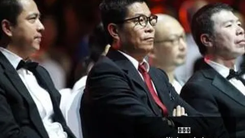 周琦亲述：2米16身高剪发的独特体验大